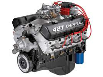 B0317 Engine